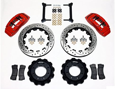 wilwood big brake kit suburban 2500,should i buy wilwood tc6r brake kit,wilwood tc6r vs other big brake kits,suburban 2500 brake upgrade pros cons,wilwood big brake kit worth buying,best big brake kit for yukon xl 2500 unboxing and complete package contents