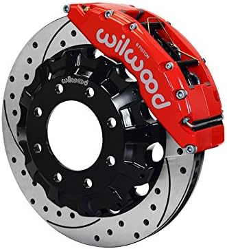 Step-by-step guide for wilwood big brake kit suburban 2500,should i buy wilwood tc6r brake kit,wilwood tc6r vs other big brake kits,suburban 2500 brake upgrade pros cons,wilwood big brake kit worth buying,best big brake kit for yukon xl 2500 - complete tutorial