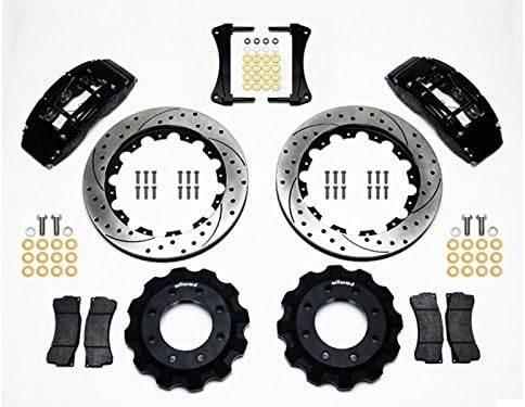 wilwood big brake kit suburban tahoe yukon escalade,should i buy wilwood big brake kit,wilwood big brake kit vs oem,wilwood big brake kit pros cons,wilwood big brake kit worth buying,best big brake kit for suburban tahoe yukon escalade unboxing and complete package contents