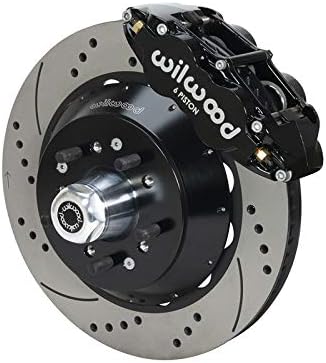Step-by-step guide for wilwood sl6r aero4 big brake combo,should i buy wilwood big brake kit,wilwood sl6r aero4 pros cons,wilwood vs other brake kits,best big brake kit for 1968 mustang,wilwood sl6r aero4 worth buying - complete tutorial