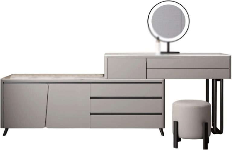 Image 1 of wooden dressing table worth buying