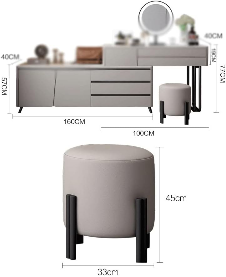 wooden dressing table worth buying,should I buy a wooden dressing table,wooden dressing table pros and cons,best corner vanity with storage,vanity table vs dressing table,is a wooden dressing table practical unboxing and complete package contents