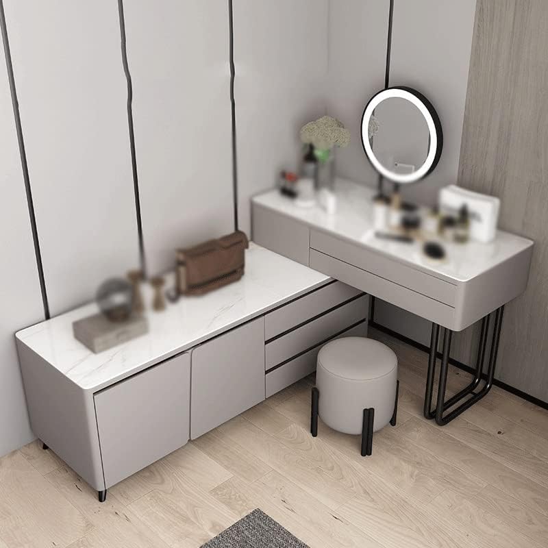 Step-by-step guide for wooden dressing table worth buying,should I buy a wooden dressing table,wooden dressing table pros and cons,best corner vanity with storage,vanity table vs dressing table,is a wooden dressing table practical - complete tutorial