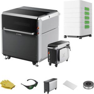 Image 1 of xTool MetalFab 1200w worth buying