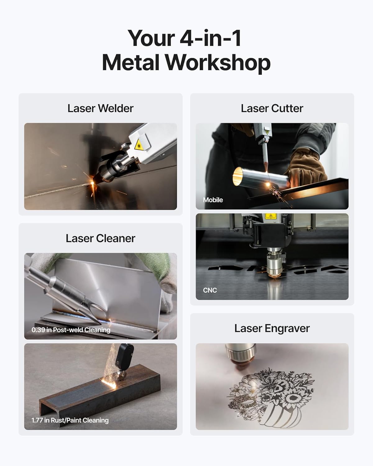 xTool MetalFab 1200w worth buying,xTool MetalFab pros cons,MetalFab 1200w vs alternatives,should I buy xTool MetalFab,best 4-in-1 laser welder,xTool MetalFab honest assessment unboxing and complete package contents