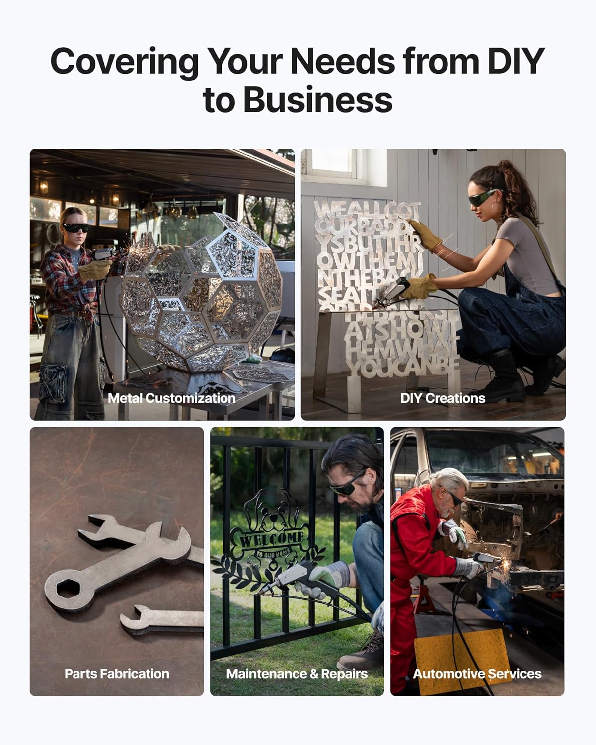 Step-by-step guide for xTool MetalFab 1200w worth buying,xTool MetalFab pros cons,MetalFab 1200w vs alternatives,should I buy xTool MetalFab,best 4-in-1 laser welder,xTool MetalFab honest assessment - complete tutorial