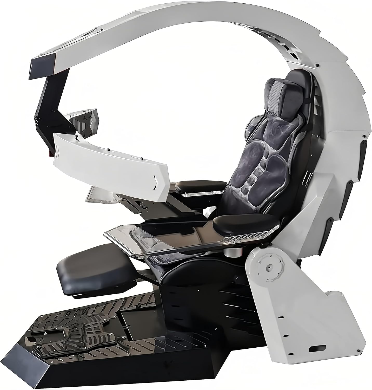 zero gravity gaming chair worth it,should I buy a zero gravity gaming chair,zero gravity gaming chair pros cons,best zero gravity ergonomic chair,GAMVDOUT gaming chair honest,zero gravity vs regular gaming chair - detailed features and technical specifications