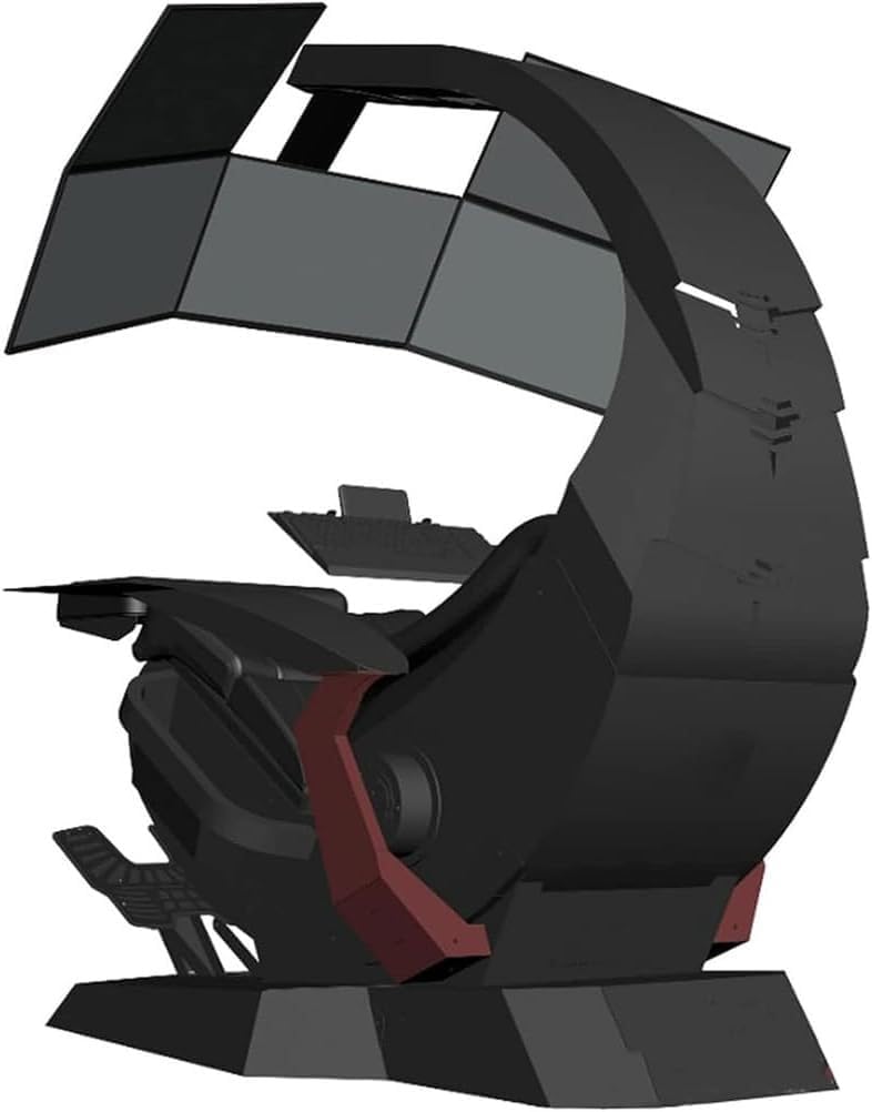 Step-by-step guide for zero gravity gaming chair worth it,should I buy a zero gravity chair,zero gravity chair pros and cons,best gaming cockpit chair,dxysyldrun gaming chair honest,zero gravity chair vs regular gaming chair - complete tutorial