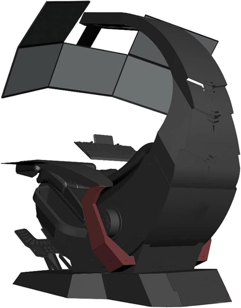 Step-by-step guide for zero gravity gaming chair worth it,should I buy a zero gravity gaming chair,zero gravity chair pros and cons,best gaming cockpit for home,Hlixzoy gaming chair honest,zero gravity vs regular gaming chair - complete tutorial