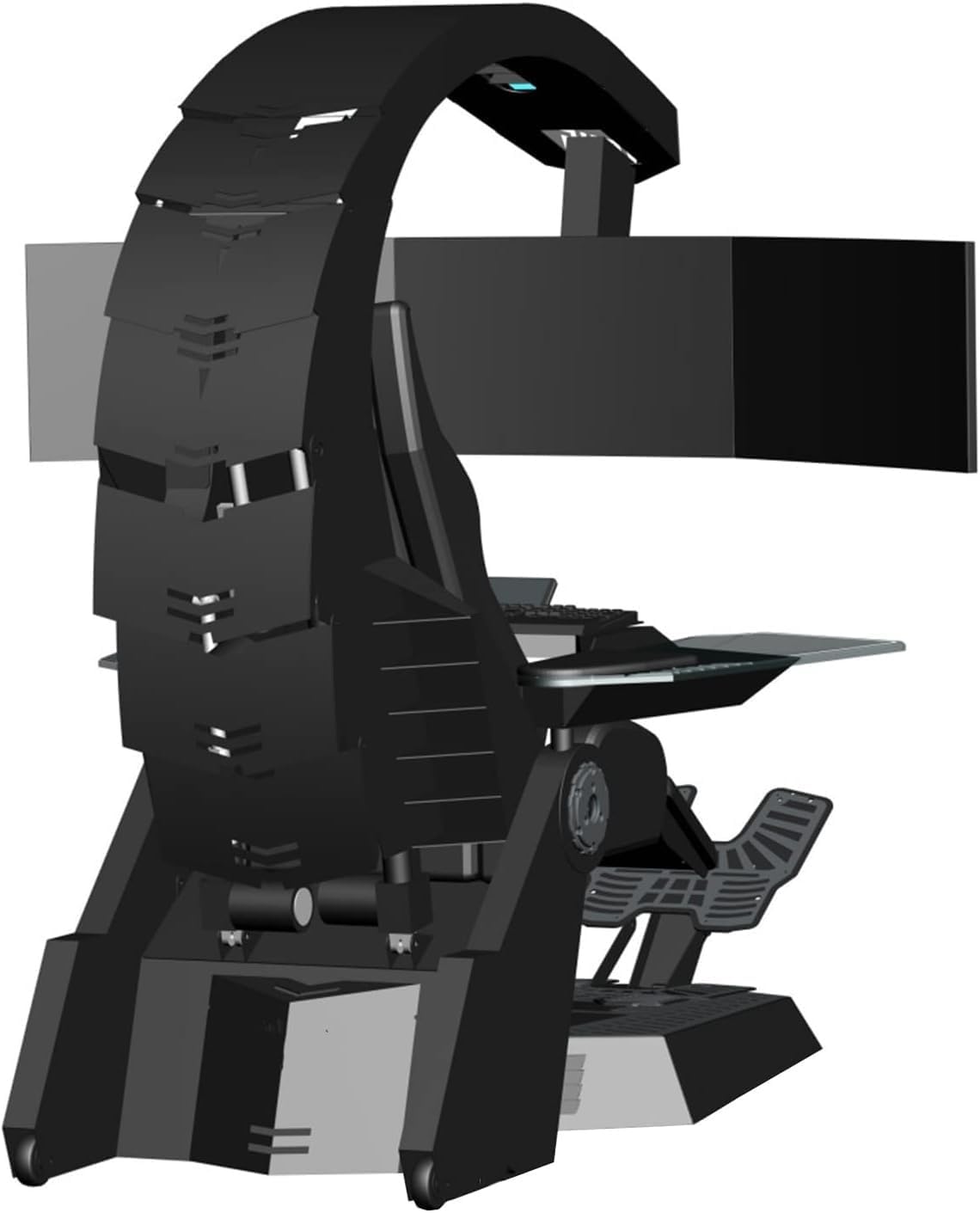 zero gravity gaming chair worth it,should I buy a zero gravity gaming chair,zero gravity gaming chair pros cons,best zero gravity ergonomic chair,GAMVDOUT gaming chair honest,zero gravity vs regular gaming chair performance testing and real-world results