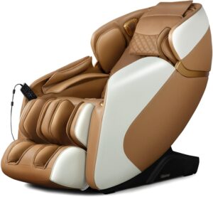 Image 1 of zero gravity massage chair worth it