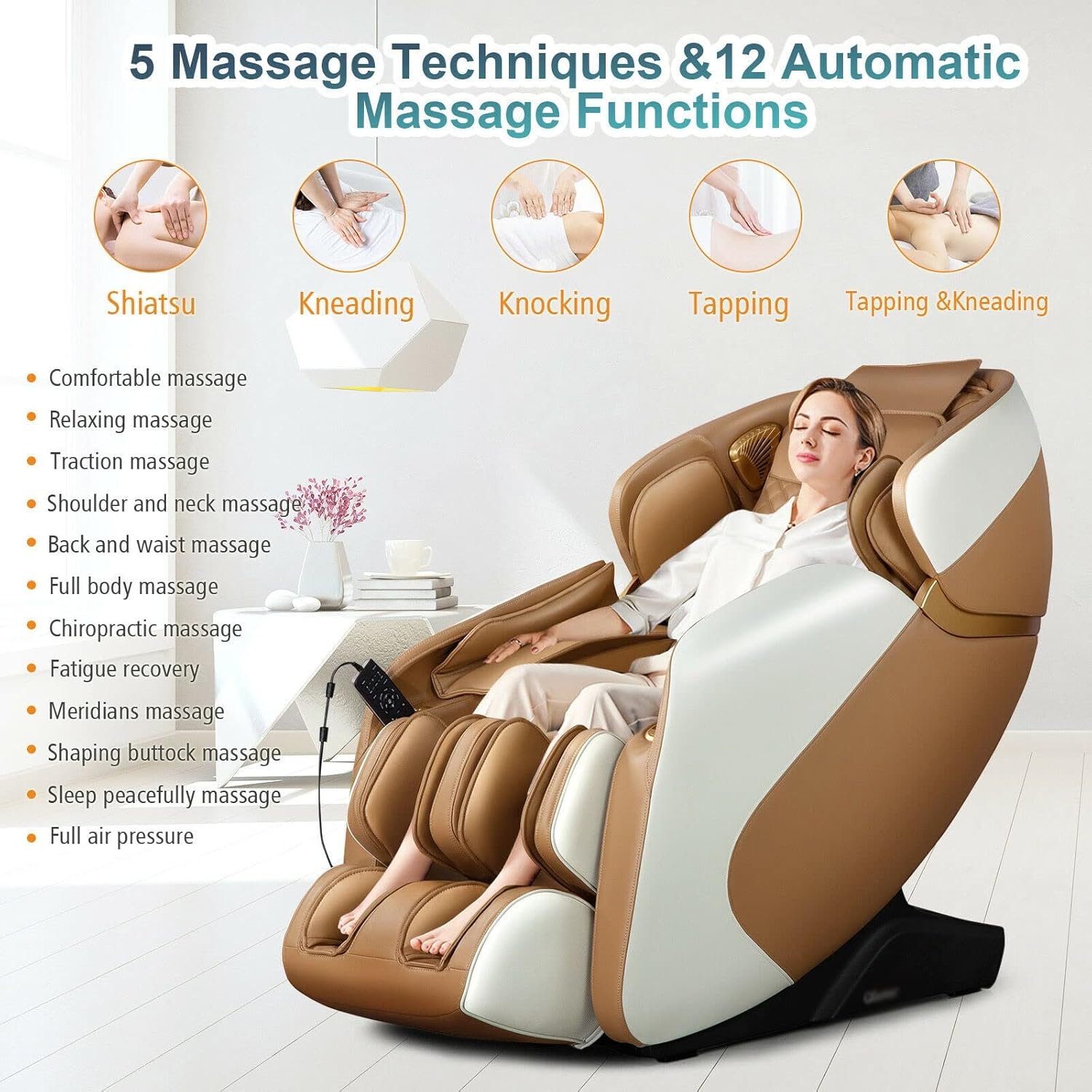 Step-by-step guide for zero gravity massage chair worth it,should I buy a zero gravity massage chair,zero gravity massage chair pros cons,best zero gravity massage chair,zero gravity vs standard massage chair,is a zero gravity massage chair worth buying - complete tutorial